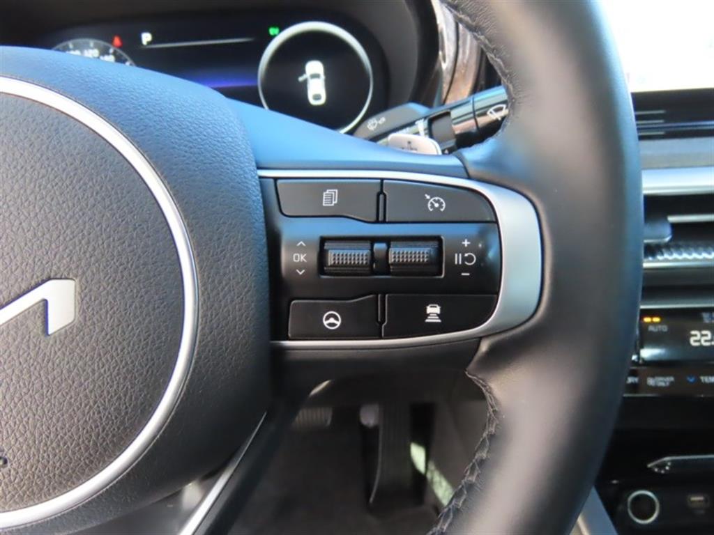 기아 신형 K5 하이브리드(DL3) 2.0 HEV 노블레스 - 이미지 8