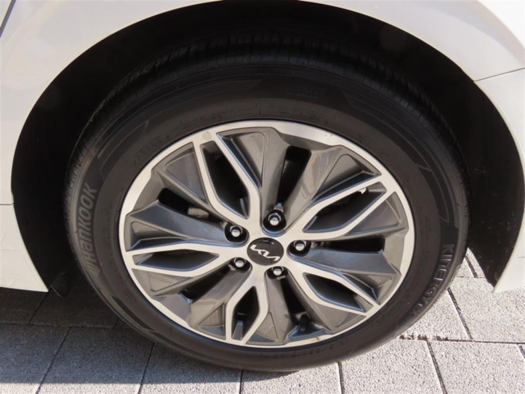 기아 신형 K5 하이브리드(DL3) 2.0 HEV 노블레스 - 이미지 10