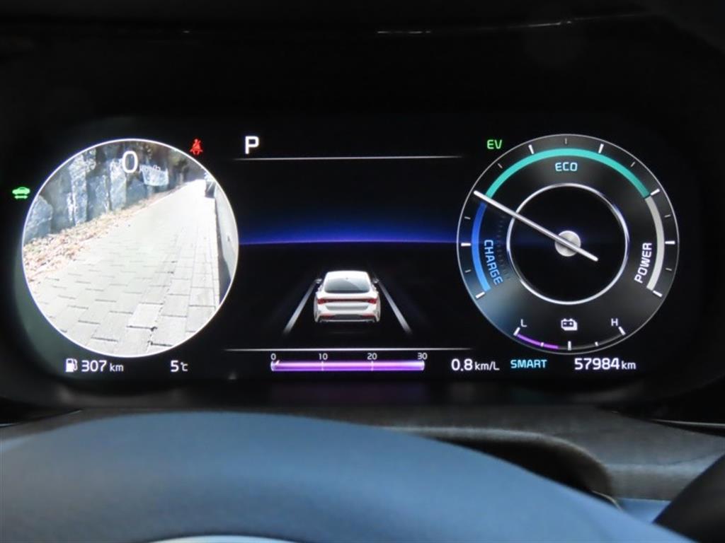 기아 신형 K5 하이브리드(DL3) 2.0 HEV 노블레스