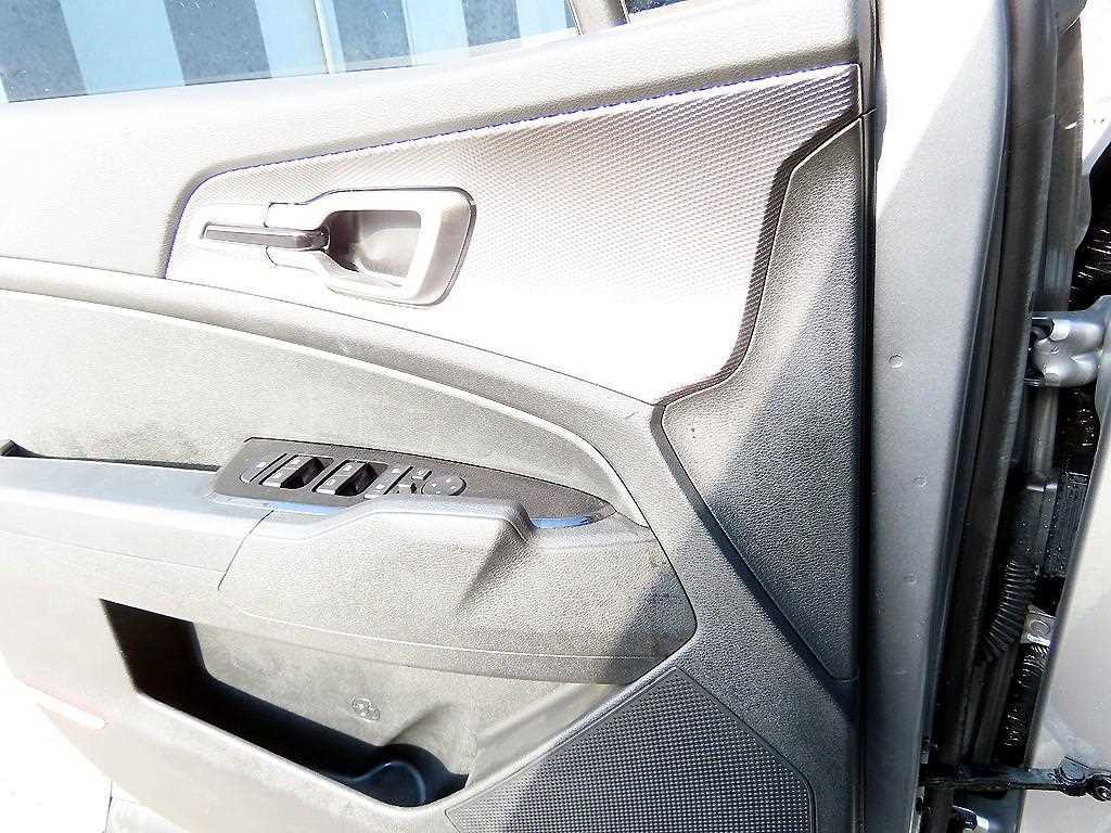 기아 디 올뉴스포티지 2.0 디젤 2WD 프레스티지 - 이미지 10