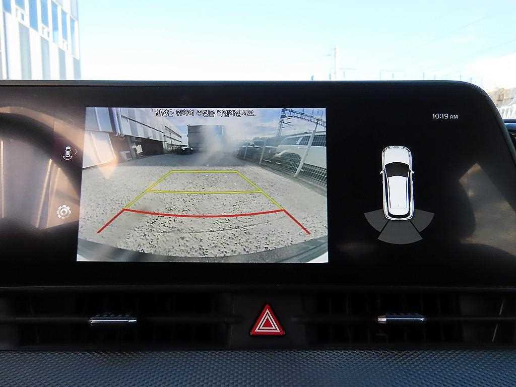 기아 디 올뉴스포티지 2.0 디젤 2WD 프레스티지 - 이미지 17