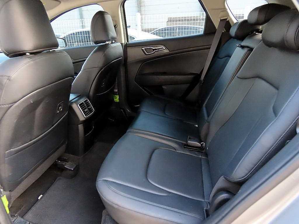 기아 디 올뉴스포티지 2.0 디젤 2WD 프레스티지 - 이미지 15