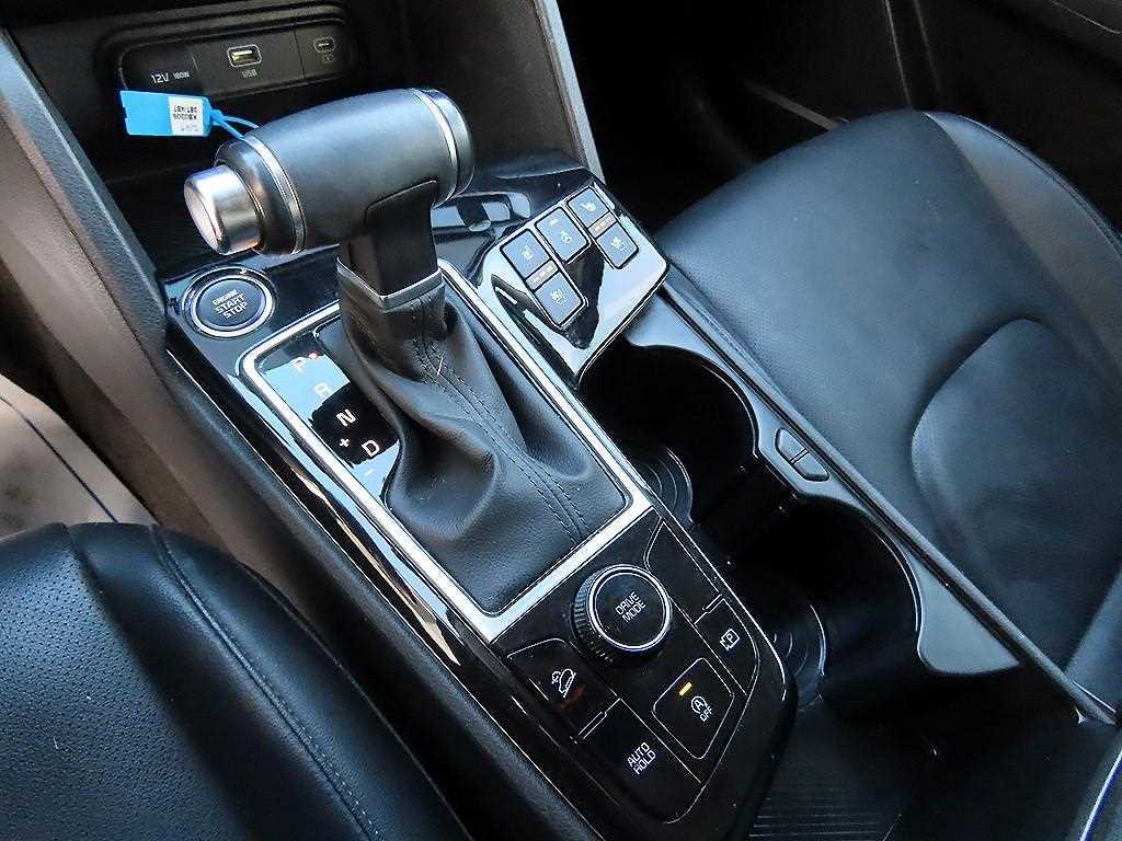 기아 디 올뉴스포티지 2.0 디젤 2WD 프레스티지 - 이미지 13