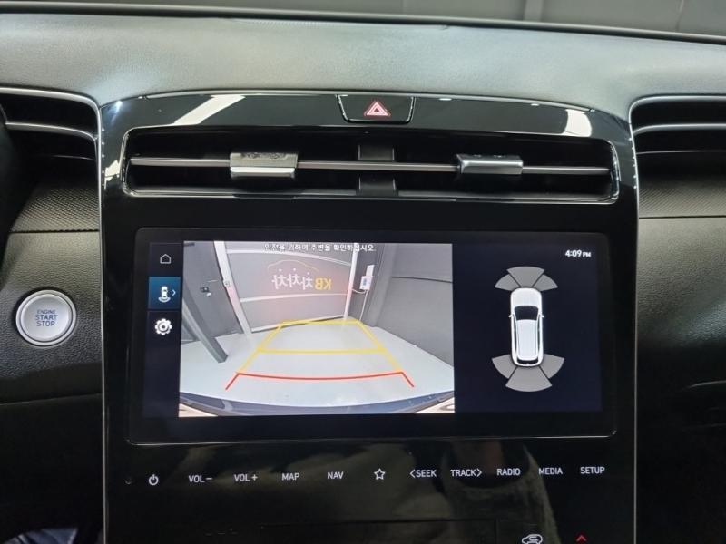 현대 더 올뉴투싼 2.0 디젤 2WD 프리미엄 - 이미지 3