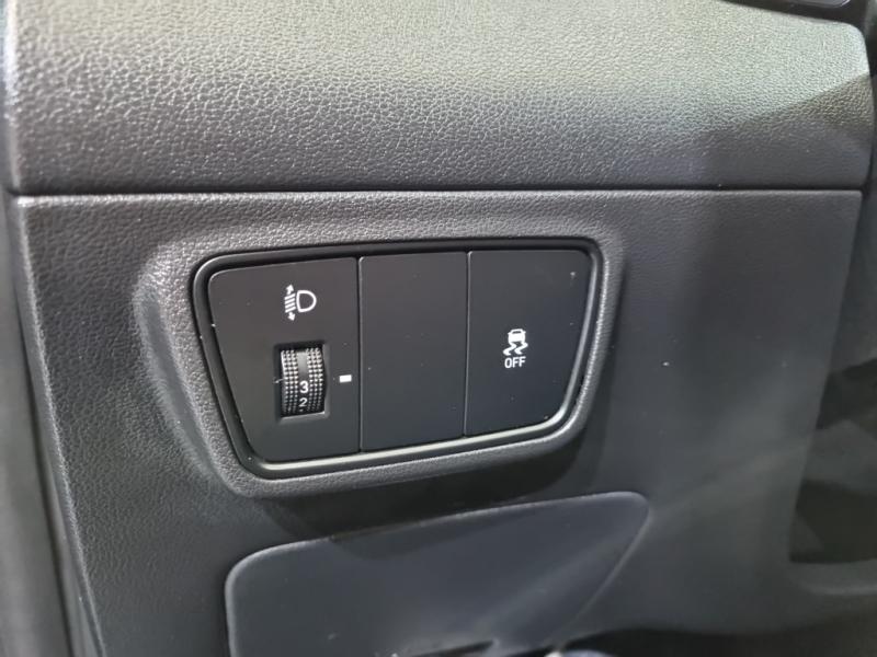 현대 더 올뉴투싼 2.0 디젤 2WD 프리미엄 - 이미지 17