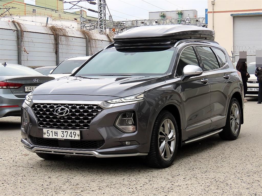 현대 싼타페(TM) R2.0 2WD 인스퍼레이션 - 이미지 10