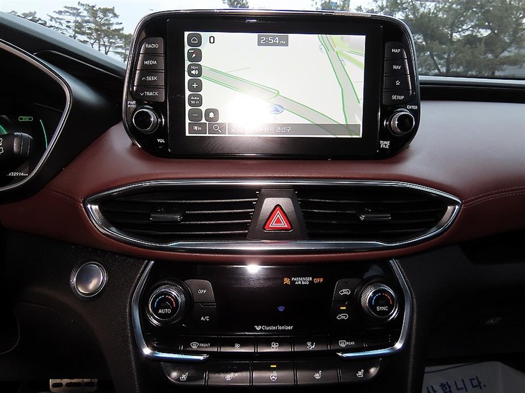 현대 싼타페(TM) R2.0 2WD 인스퍼레이션 - 이미지 15