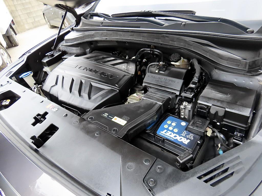 현대 싼타페(TM) R2.0 2WD 인스퍼레이션 - 이미지 5