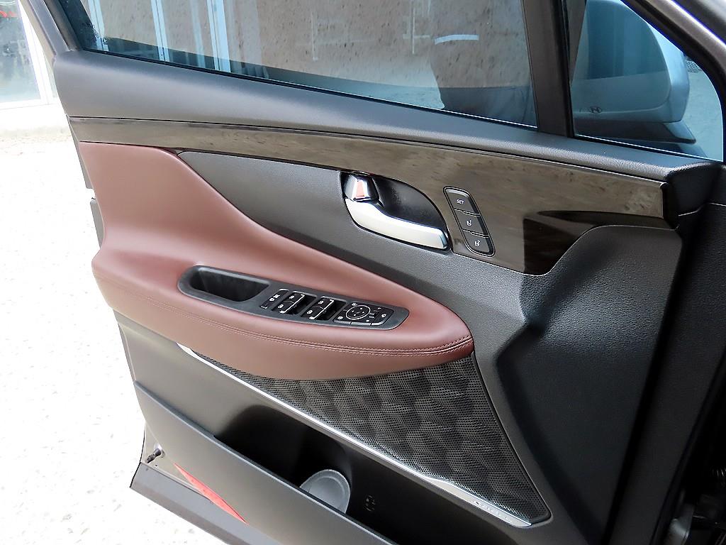 현대 싼타페(TM) R2.0 2WD 인스퍼레이션 - 이미지 8