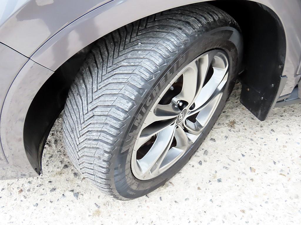 현대 싼타페(TM) R2.0 2WD 인스퍼레이션