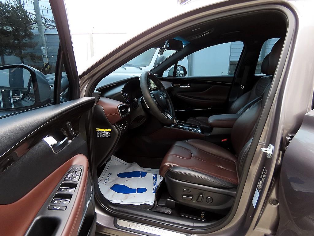 현대 싼타페(TM) R2.0 2WD 인스퍼레이션 - 이미지 3