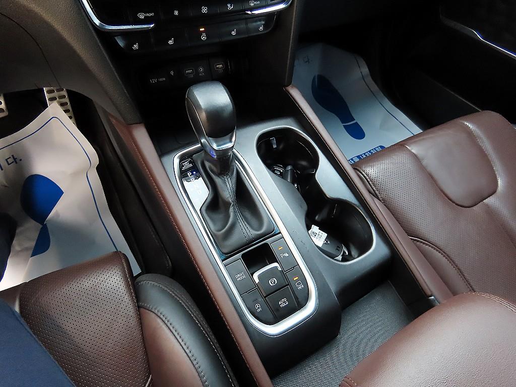 현대 싼타페(TM) R2.0 2WD 인스퍼레이션 - 이미지 20