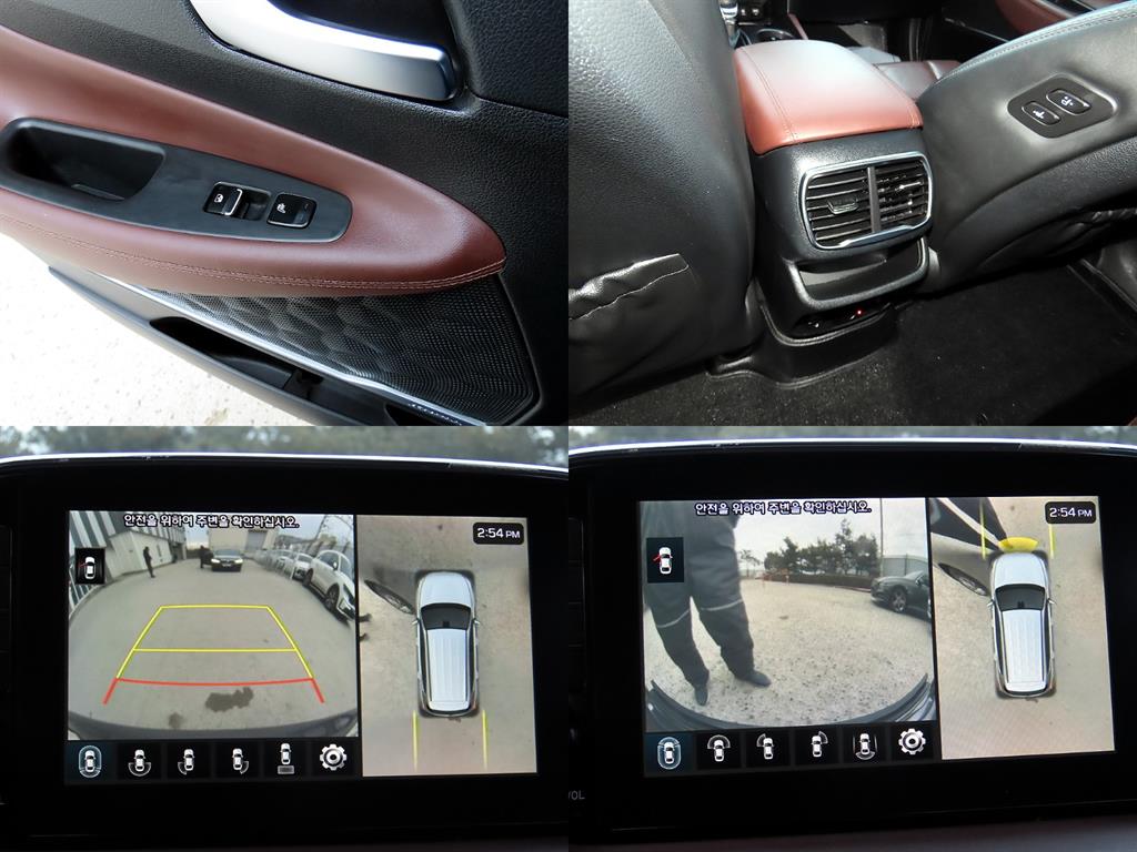 현대 싼타페(TM) R2.0 2WD 인스퍼레이션 - 이미지 9