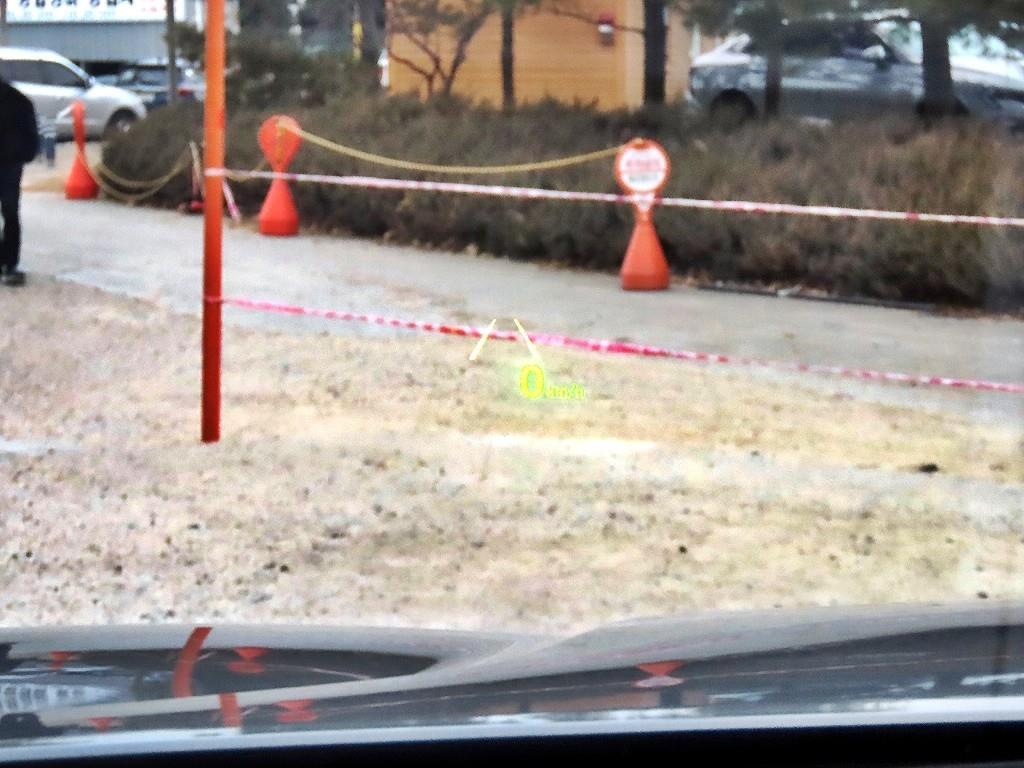 현대 싼타페(TM) R2.0 2WD 인스퍼레이션 - 이미지 19