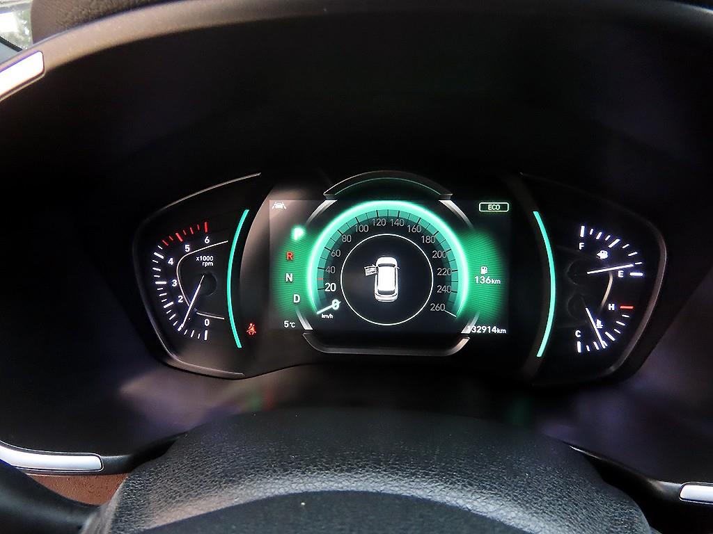 현대 싼타페(TM) R2.0 2WD 인스퍼레이션 - 이미지 14