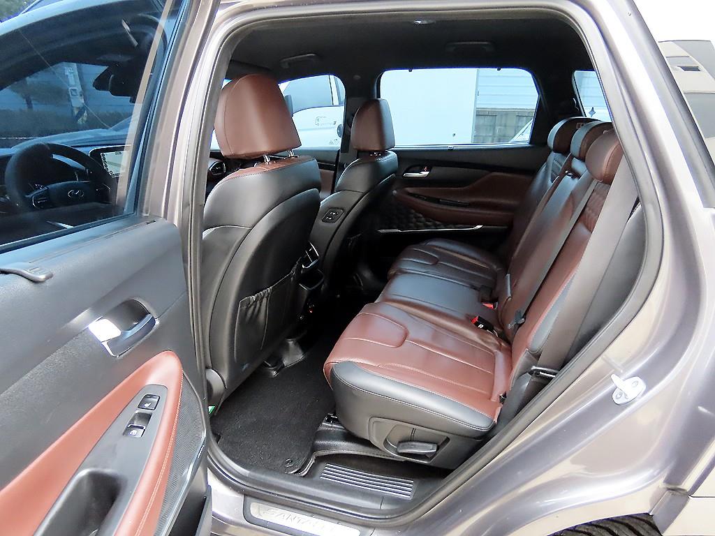 현대 싼타페(TM) R2.0 2WD 인스퍼레이션 - 이미지 12