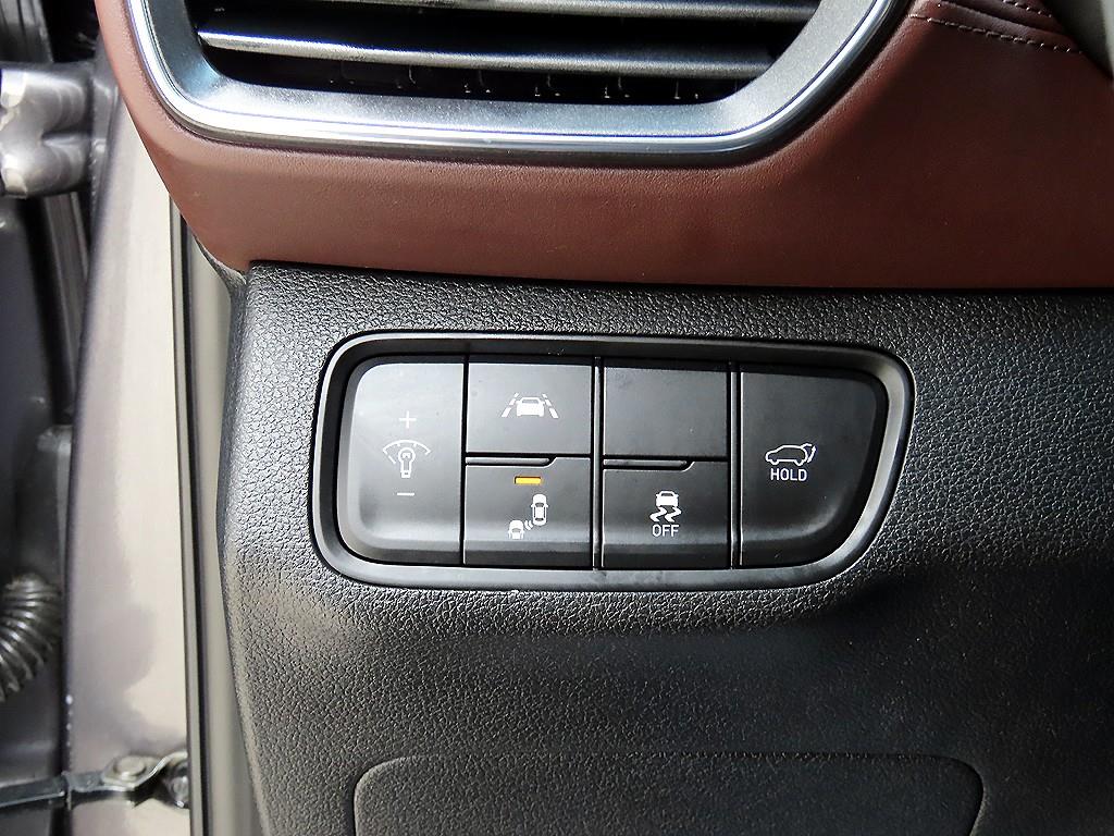 현대 싼타페(TM) R2.0 2WD 인스퍼레이션 - 이미지 17