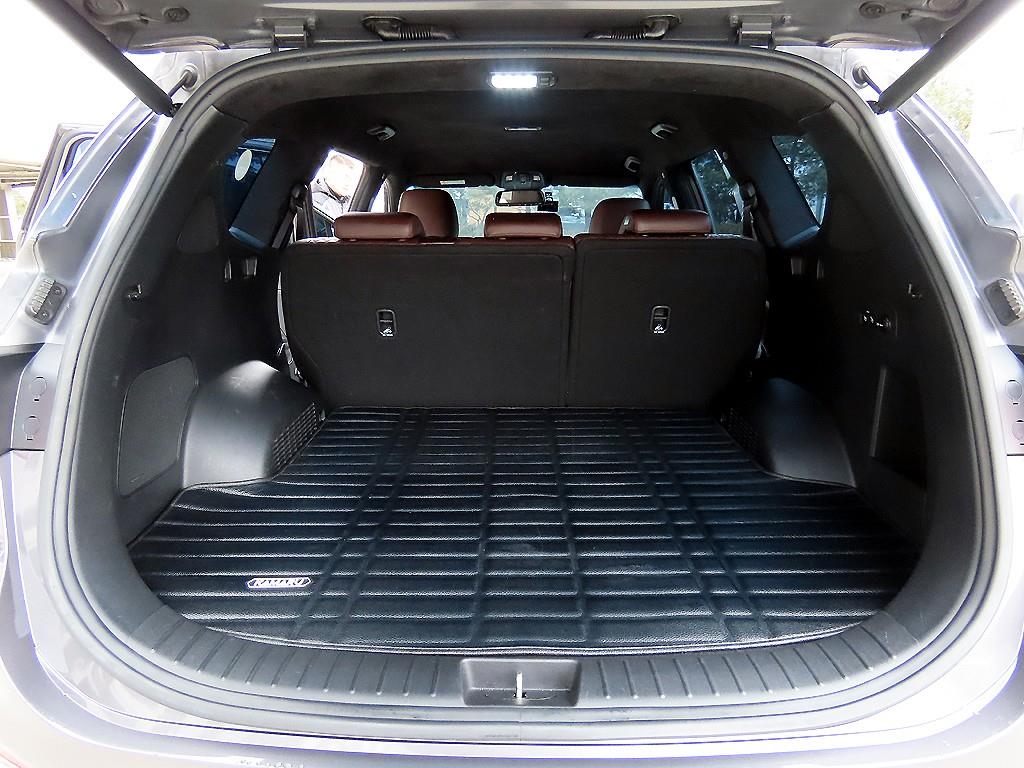 현대 싼타페(TM) R2.0 2WD 인스퍼레이션 - 이미지 4