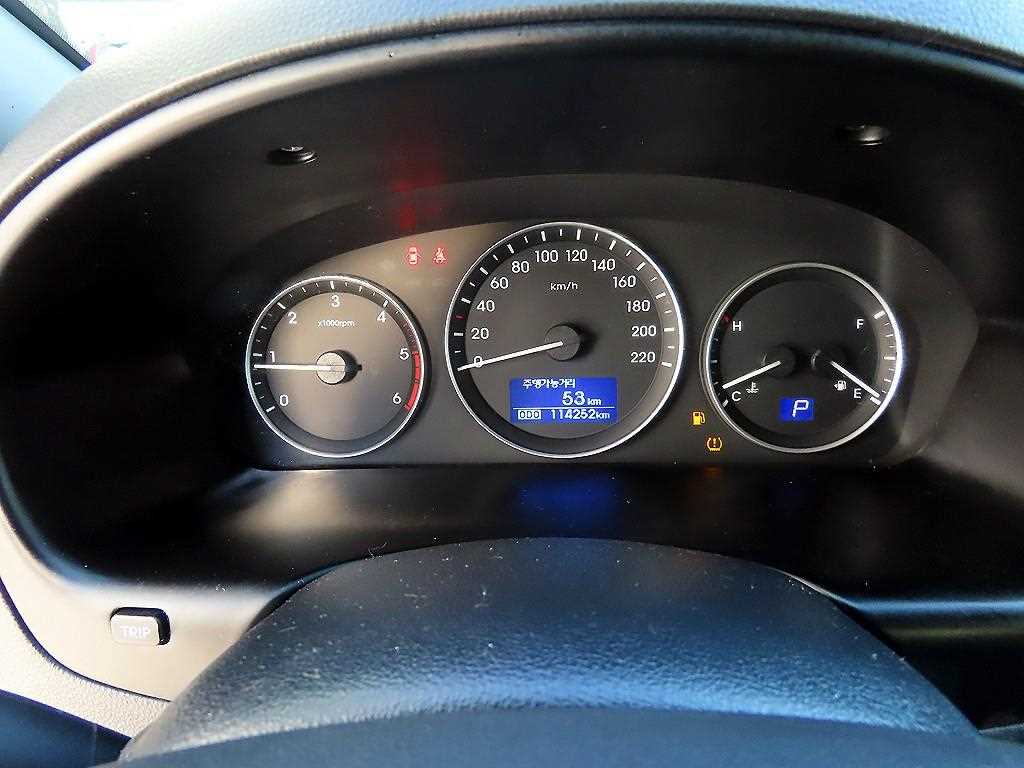 현대 더 뉴그랜드스타렉스 3인승 디젤 밴 스마트