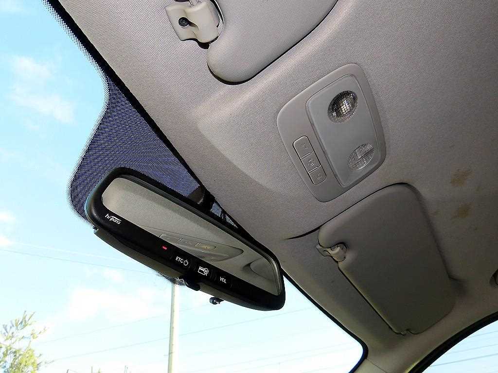 현대 더 뉴그랜드스타렉스 3인승 디젤 밴 스마트 - 이미지 12