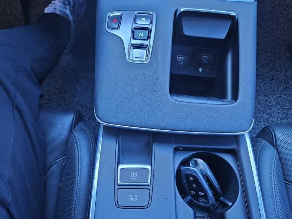 현대 더 뉴그랜저IG 하이브리드 2.4 HEV 르블랑 - 이미지 6