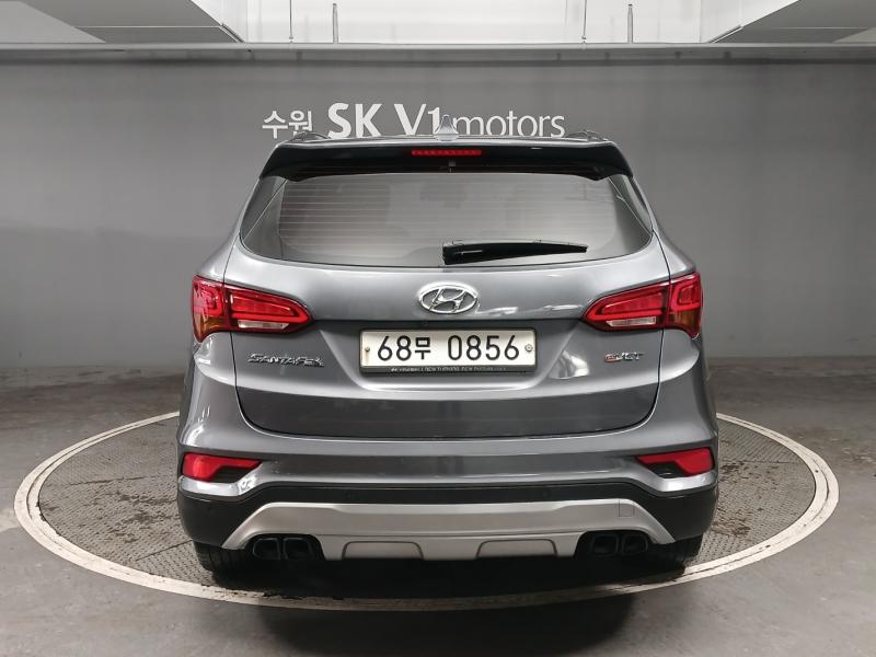 현대 싼타페 더 프라임 디젤 R2.0 2WD 익스클루시브 스페셜 - 이미지 10