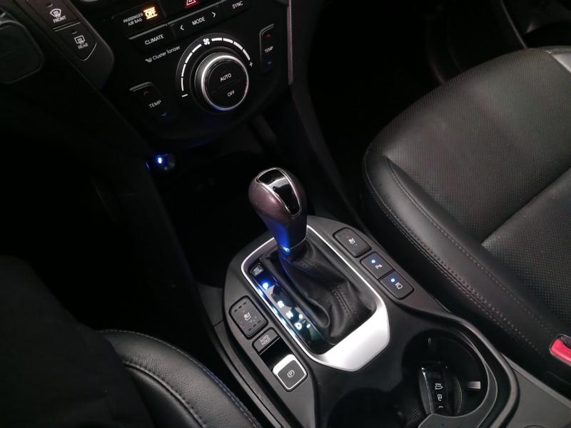 현대 싼타페 더 프라임 디젤 R2.0 2WD 익스클루시브 스페셜 - 이미지 18