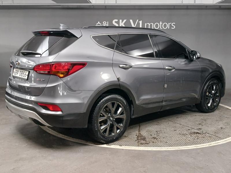 현대 싼타페 더 프라임 디젤 R2.0 2WD 익스클루시브 스페셜 - 이미지 13