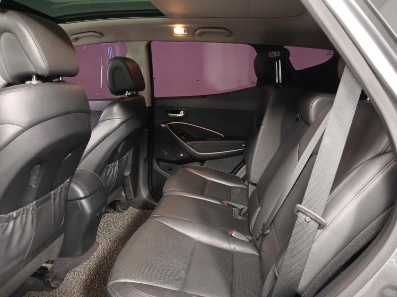 현대 싼타페 더 프라임 디젤 R2.0 2WD 익스클루시브 스페셜