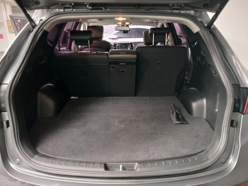 현대 싼타페 더 프라임 디젤 R2.0 2WD 익스클루시브 스페셜 - 이미지 11