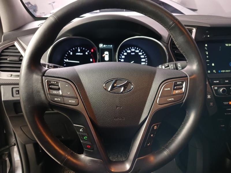 현대 싼타페 더 프라임 디젤 R2.0 2WD 익스클루시브 스페셜 - 이미지 14