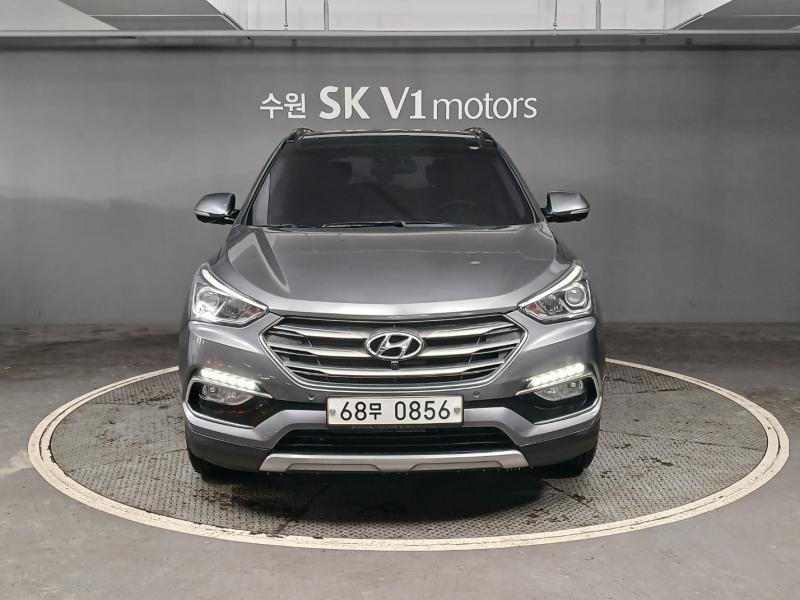 현대 싼타페 더 프라임 디젤 R2.0 2WD 익스클루시브 스페셜 - 이미지 16
