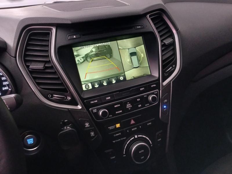 현대 싼타페 더 프라임 디젤 R2.0 2WD 익스클루시브 스페셜 - 이미지 19