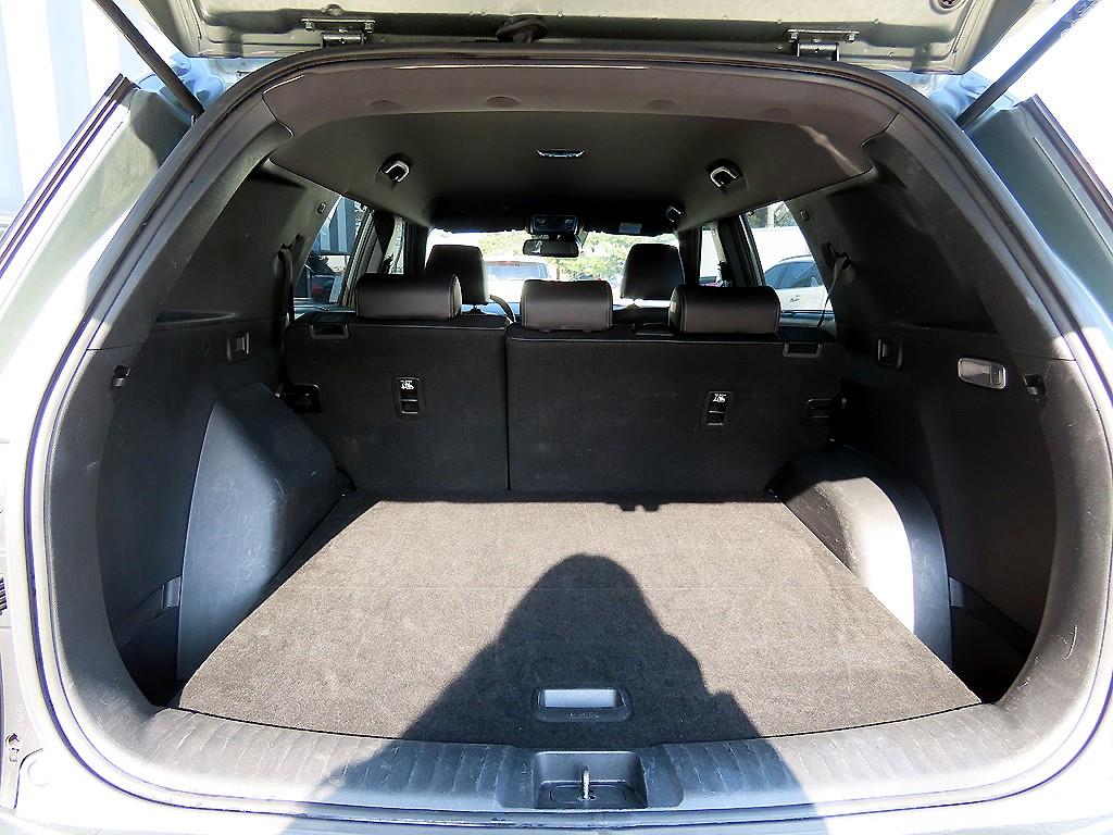 KG모빌리티(쌍용) 토레스 1.5 GDI-T 4WD T7 - 이미지 19