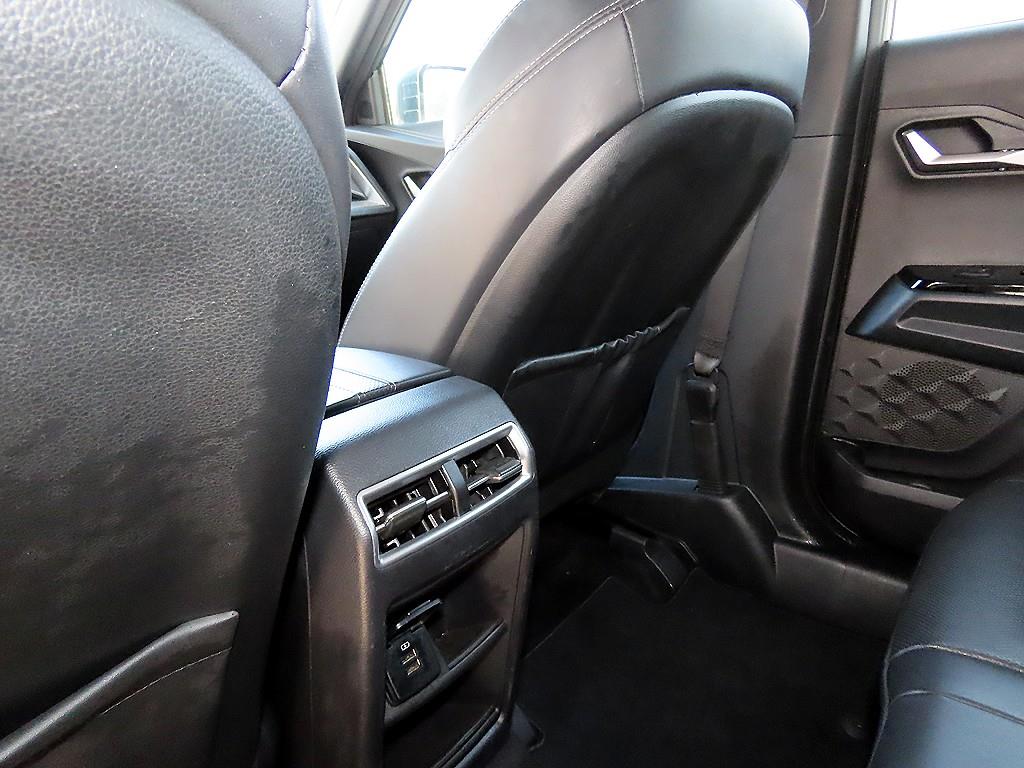 KG모빌리티(쌍용) 토레스 1.5 GDI-T 4WD T7 - 이미지 9