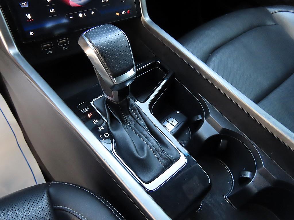 KG모빌리티(쌍용) 토레스 1.5 GDI-T 4WD T7 - 이미지 10