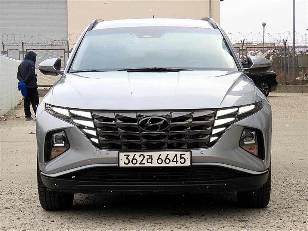 현대 더 올뉴투싼 2.0 디젤 AWD 프리미엄 - 이미지 16