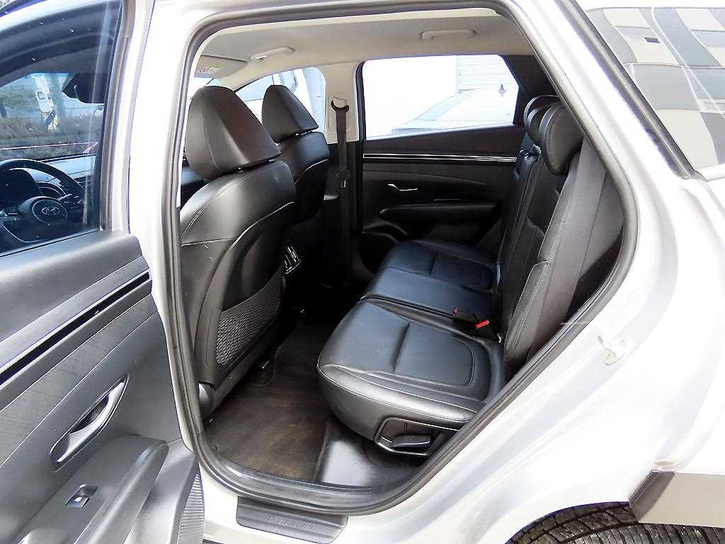 현대 더 올뉴투싼 2.0 디젤 AWD 프리미엄 - 이미지 9