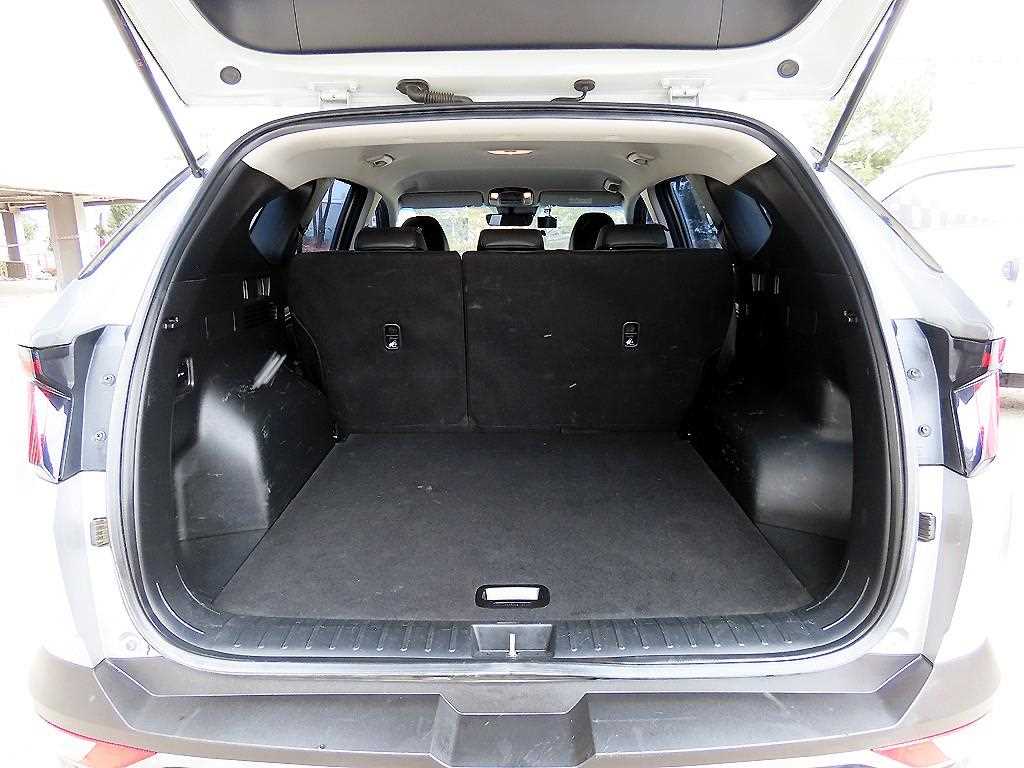 현대 더 올뉴투싼 2.0 디젤 AWD 프리미엄 - 이미지 5