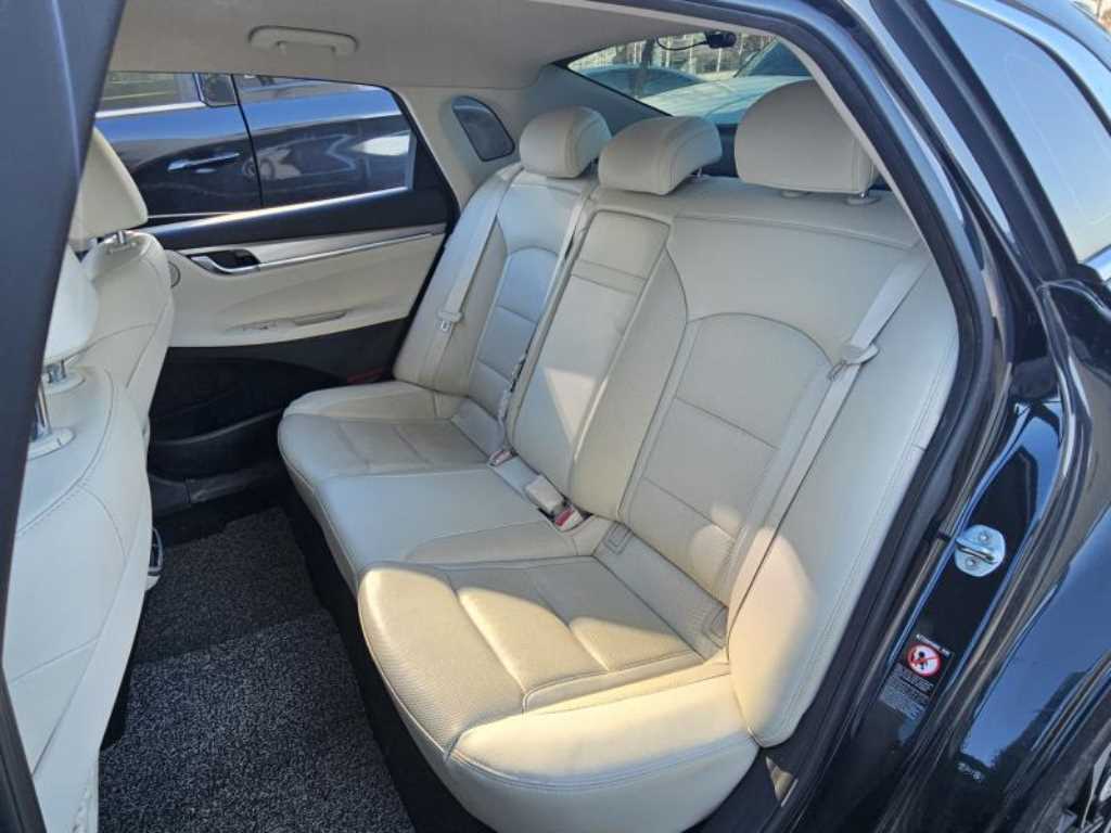 현대 더 뉴그랜저IG 하이브리드 2.4 HEV 르블랑 - 이미지 13