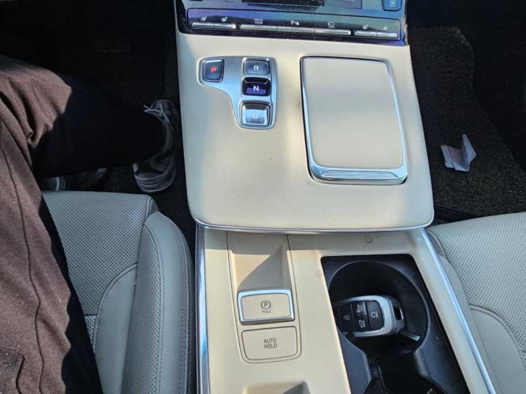 현대 더 뉴그랜저IG 하이브리드 2.4 HEV 르블랑 - 이미지 5