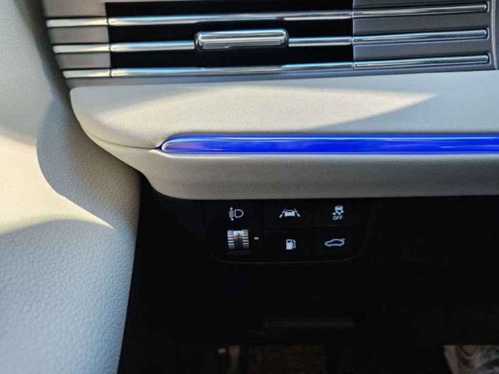 현대 더 뉴그랜저IG 하이브리드 2.4 HEV 르블랑 - 이미지 9