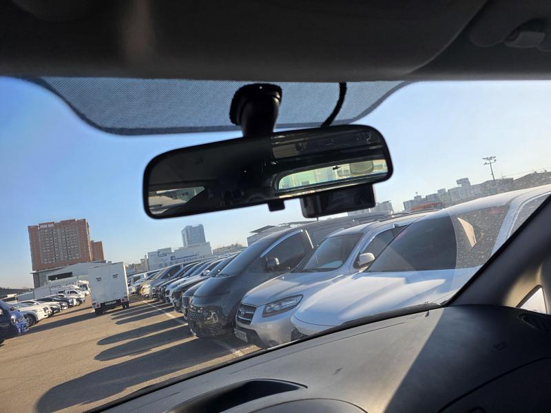 현대 더 뉴그랜드스타렉스 5인승 디젤 밴 스마트 - 이미지 5