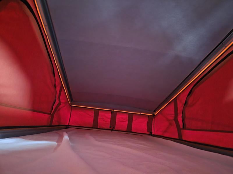 현대 더 뉴그랜드스타렉스 캠핑카 4WD - 이미지 13