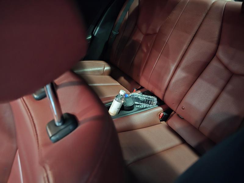 현대 벨로스터 1.6 GDI DCT팩 - 이미지 11