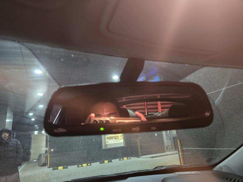 현대 벨로스터 1.6 GDI DCT팩 - 이미지 13