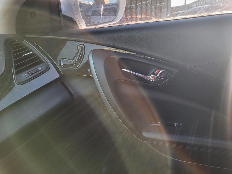 현대 그랜저HG 디젤 HG 220 프리미엄 - 이미지 5