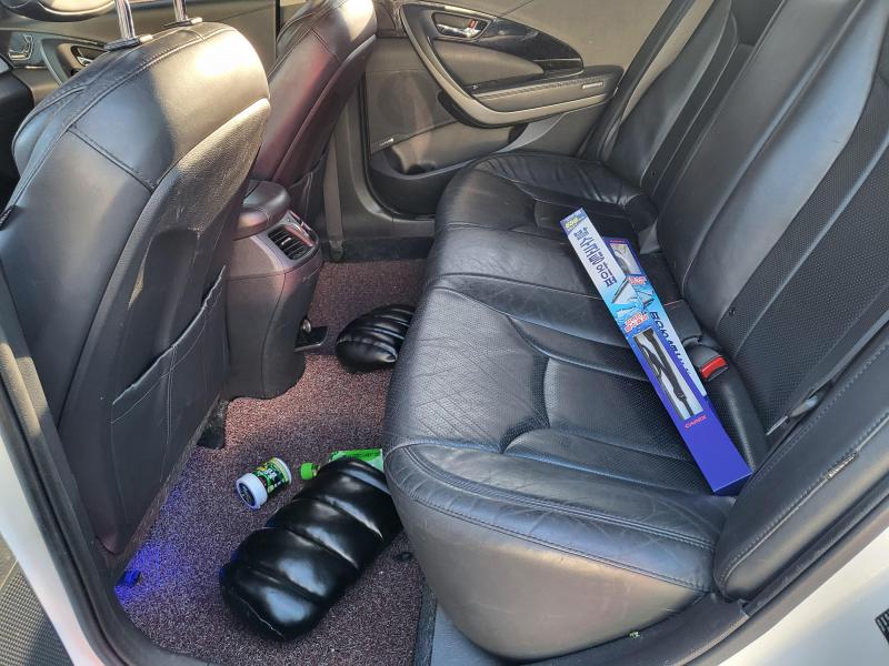 현대 그랜저HG 디젤 HG 220 프리미엄 - 이미지 10