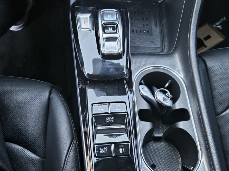 현대 쏘나타(DN8) 하이브리드 2.0 HEV 프리미엄 플러스 - 이미지 6