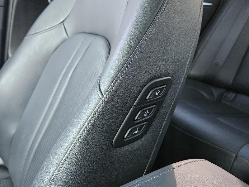 현대 쏘나타(DN8) 하이브리드 2.0 HEV 프리미엄 플러스 - 이미지 12